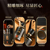 Tuopai Sichuan Tuopai Liquor 52 Degree Luzhou-flavor Liquor Full Box Grain Liquor Grain Liquor Liquor Gift Box Gift Drink 52 Degree 500mL 1 Bottle Tuopai Grain Liquor Single