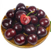 Spot imported Chilean cherries, fresh cherries in season, high-end extra large Chilean cherries whole box pregnant woman gift box 2500g (net weight) extra large fruit JJ 28-30mm