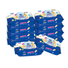 Vinda Wet Toilet Paper Family Pack 80 pieces