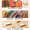 OAK vacuum sealing machine packaging machine food vacuum packaging sealing bag 25*30cm 50 pieces