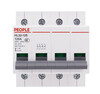 Small isolation switch HL32-100 125 power generation 4P single-phase three-phase 2P HL32-100 16A 1P