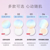 AKF loose powder setting powder oil control long-lasting powder biscuit oil skin waterproof and sweat-proof not easy to remove makeup invisible pores for women matte transparent color laser style