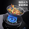 Youmiyoupin gas stove energy-saving cover gathering fire ring anti-heat natural gas stove accessories gas-saving heat insulation windshield household gas windproof cover