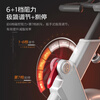 Zhuopai spinning bicycle, home weight loss exercise, magnetic control fitness equipment, silent indoor pedal bicycle, Yabai-intelligent magnetic control silent flagship model. Newly upgraded black technology, stepless charging