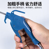 Dongcheng dust blowing gun blowing air blowing gun jet pneumatic high pressure air pressure dust blower dust removal dust blowing tool Dongcheng brand dust blowing gun + 7 meters straight pipe (with connector)