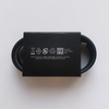 Samsung S25U S25+ S24U S24+ S23U S23+ S22U 5A dual type-c data cable 1.8 meters supports 45w ultra-fast charging 2.0 data cable 5A data cable (1.8 meters black)