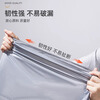 Jiadu moving packing bag quilt clothes storage bag large capacity thickened clothing storage bag moving special artifact