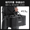 Ulanzi OM-01 photography light multi-function storage bag large capacity camera SLR fill light diagonal storage box outdoor travel water-repellent photography bag