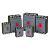 Delixi plastic case circuit breaker CDM3 air switch 3P4P160A250A400A630A800a three-phase four-wire 3P 3300 1250A