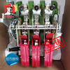 Delixi Electric Delixi circuit breaker DW16 630A 1000A 1600A 2000A electromagnetic heat 630A lever electromagnetic AC380V