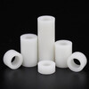 Jinchao insulating column plastic gasket straight through column nylon casing ABS padding column washer round hole spacer column M3M4 9*5*20 (100 capsules)