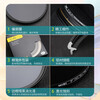 NiSi cpl polarizer 67mm ultra-thin frame high-definition anti-reflective filter polarizer restores color saturation suitable for Canon Sony Xiaomi 15ultra photography kit
