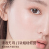 Ultra-dense liquid foundation waterproof and sweat-proof concealer liquid foundation long-lasting moisturizing and brightening not easy to remove makeup 30g natural color