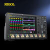 RIGOL Puyuan Precision 4/6/8 channel 12bit digital oscilloscope DHO5104 5054/MHO5106 5056 DHO5054