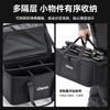 Ulanzi OM-01 photography light multi-function storage bag large capacity camera SLR fill light diagonal storage box outdoor travel water-repellent photography bag