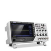 Hantek oscilloscope hantek desktop 4-channel 250MHz bandwidth 1GS/s sampling rate DSO4254/4104/4204B DSO4204B (bandwidth 200MHz) 4-channel