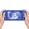 Nintendo Switch Nintendo NS console Japanese version Switch Lite mini NSL handheld portable game console blue