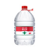 Nongfu Spring Drinking Water Natural Drinking Water 12.9L*1 Barrel (minimum price of 2 pieces) Natural Weak Alkaline Purchase only on APP