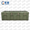 Jungao rotational molding box 1200*500*400mm XTC storage box equipment box transport box reserve box 25 new