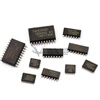 74HC595 74LVC245APW SMD IC chip SN74HC573/74/166/245 chip registration SN74LVC4245ADWR package SOP24(1
