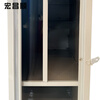 Hongchangshun tool cabinet 1200*350*500mm single door table