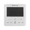 Applicable to Gree C3 air duct machine K+ temperature control WIFI wire controller XC70-24/H XC71-24/HCb1 33/H2 XC71-33/H2 universal XC71-24/H (without