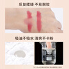 AKF loose powder setting powder oil control long-lasting powder biscuit oil skin waterproof and sweat-proof not easy to remove makeup invisible pores for women matte transparent color laser style