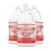 Chaobao Powerful Toilet Cleaner 3.8 liters large barrel hotel toilet cleaning liquid to remove dirt and deodorant fragrance type Chaobao Powerful Toilet Cleaner / 4 bottles in a box (free tools)