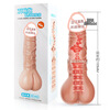 Wanyue Chunfeng cock dildo, watch and do it at the same time, large-scale toys, erotic physiological massager, adult products for women, flesh color | adult products, female sex toys, torture lower body, personal use comforter for women