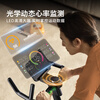 Philips household spinning bicycle smart indoor bicycle small weight loss fitness equipment gym dedicated 5102B