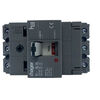 HAGER plastic case circuit breaker HNA160Z 160A X160-N low voltage air switch HNA160Z 160A