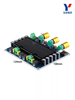TPA3116D2 digital power amplifier board digital audio amplification module small power amplifier with tone dual 150 high power 50W*2+100WTPA3116D2 Bluetooth power amplifier