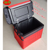 EPP foam box takeout box meal delivery box rider equipment delivery box waterproof commercial thermal insulation box size 30 liter foam box (platform) 1