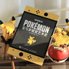 Free first-generation Pokémon poster, free electronic wallpaper, 25th anniversary edition of Pokémon visual art history, Pokémon illustrated book, containing 898 species of Pokémon from 8 generations, art album and cartoon collection