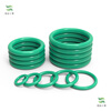 Fluorine rubber O-ring thick wire diameter 2.65 inner diameter 5.3-218mm rubber seal O-ring resistant to high temperature and corrosion resistance fluorine rubber inner diameter 12.5*2.65 (20 pieces)