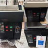 New Shanghai electrical frame circuit breaker RMW2-1600 RMW2-2500 4000 6300A RMW2-6300 5000A 4P fixed