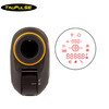 Tupus new 200L American Trupulse upgraded version L2 high-precision laser rangefinder telescope height measurement angle measurement power
