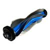 Net platinum is suitable for Ecovacs sweeping robot T50 PRO accessories side brush filter roller brush mop T50S/N50 cleaning liquid dust bag cover DDX67/DLX71 dust box bracket T50/T50S/N50 roller brush 2 pieces