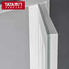TATA wooden door BL002 paint door simple fashion paint custom wooden door kitchen and bathroom door bathroom door single door single door (excluding lock)