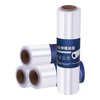 Jiuqiangu stretch film 50cm*330m film net weight 3kg*1 roll express moving packaging protective film PE industrial cling film packing film waterproof protective film stretch film