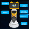 Orion Star Intelligent Commercial Welcome Robot Exhibition Hall Hotel Museum Promotional Explanation Leading Dialogue Remote Guidance White