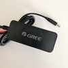 Gree original circulating fan power adapter FXDZ-20X62Bg3/Bcg3/20X65Bbg3/bag3/2305Bag3/2307bg5/20X60g3 plug 24V1.5A The model on the main picture is universal