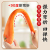Youjia Liangpin Meridian Pai Baxu Artifact Shoulder, Neck and Back Beating Massage Stick Back Beater 48cm Shishi Ruyi