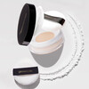 New West Mystery Lightweight Soft Focus Setting Powder 7g Invisible Pores Natural Nude Makeup Loose Powder
