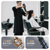 CONFU hair dryer household 2400W high power constant temperature hair care high wind fast dry hair barber shop hair salon hair dryer KF-8946