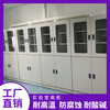 CLCEYPP acid-base cabinet chemical laboratory all-steel reagent cabinet laboratory utensil cabinet hazardous chemicals all-steel medicine cabinet 9004501800