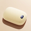 Summer hand warmer power bank two-in-one mobile power plush winter portable baby warmer rechargeable baby warmer