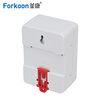 Fukang KG316T time control switch timer time switch time controller microcomputer time control switch