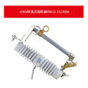 10KV outdoor high voltage drop fuse RW12-15 Ring switch drop fuse RW11-10/100A HRW12-15F/200A with arc extinguishing cover) set