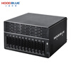 Hoodblue Storage/Hoodblue Disk Array TS7012-2DP-48TB External